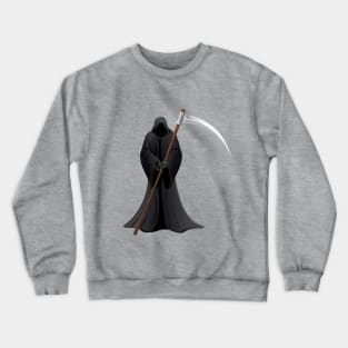 The axe man Crewneck Sweatshirt